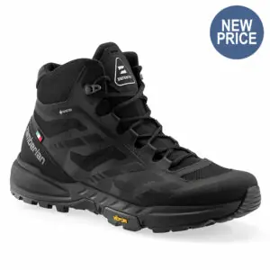 ZAMBERLAN 219 Anabasis Mid GTX