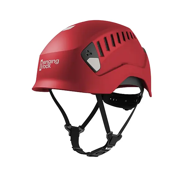 SINGING ROCK - Blast