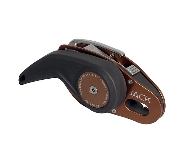 JACK - Singing Rock - Imagen 2