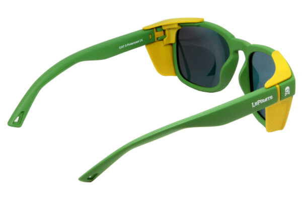 PETIT DRU - Le Pirate - Imagen 9